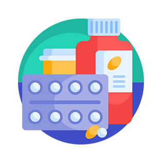 Collection image for: Salud y Medicamentos