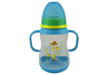 Biberon Patico Boca Ancha 10 Oz