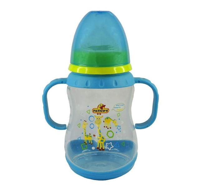 Biberon Patico Boca Ancha 10 Oz