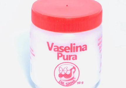Vaselina Pura Dr. Sana 90 Gr.