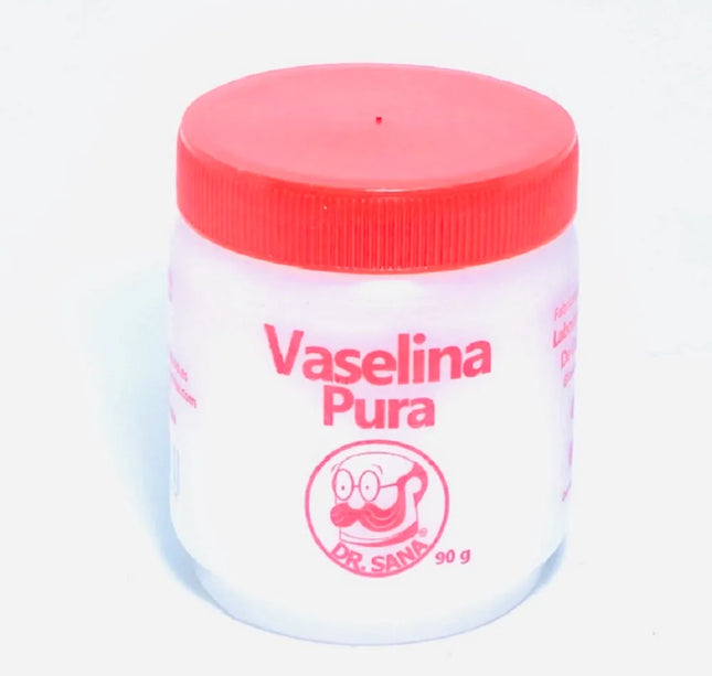 Vaselina Pura Dr. Sana 90 Gr.