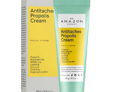 Crema Desmanchadora Propolis 60 Gr