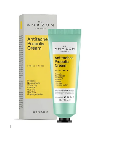 Crema Desmanchadora Propolis 60 Gr