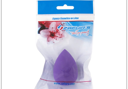 Esponja Cosmetica No Latex Zafhirs