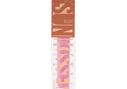 BLUSH MAYBELL SUNKISSER 05 BLAZING BLUSH 4.7M