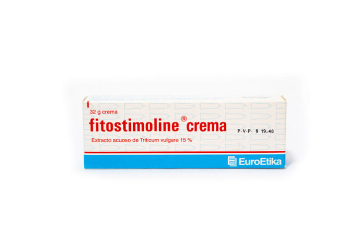 Fitostimoline Crema 32 Gr