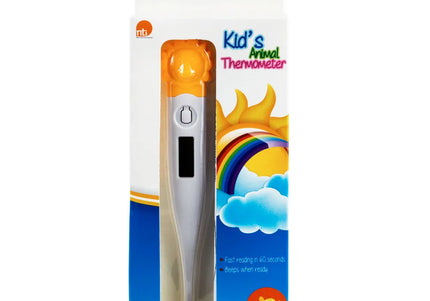 Termometro Animal Kid Digital Nti Leon