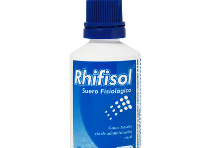 Suero Gerco Rhifisol 12X14