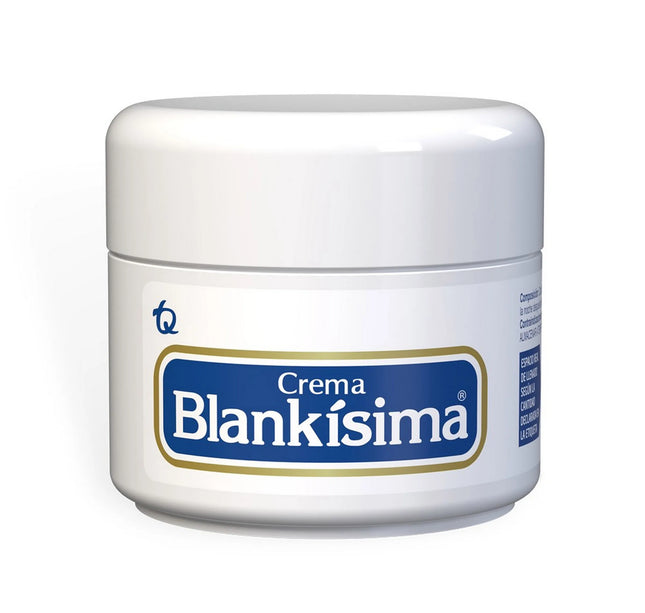 Crema Blankisima 32 Gr