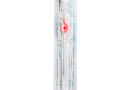 Cateter 20 Gr Intravenoso Inverfarma