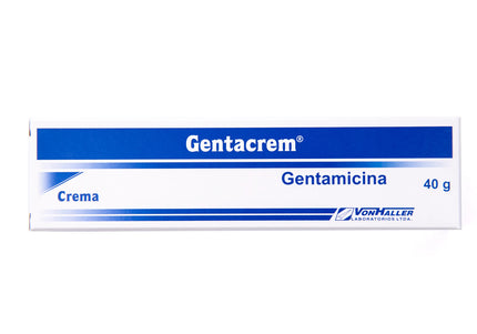 Gentacrem 40 Gr