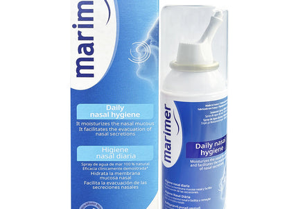 Marimer Solución Isotónica Spray 100 Ml