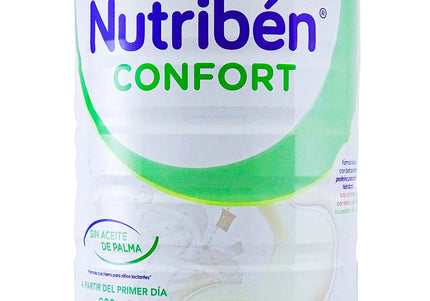 Nutriben Confort 800 Gramos