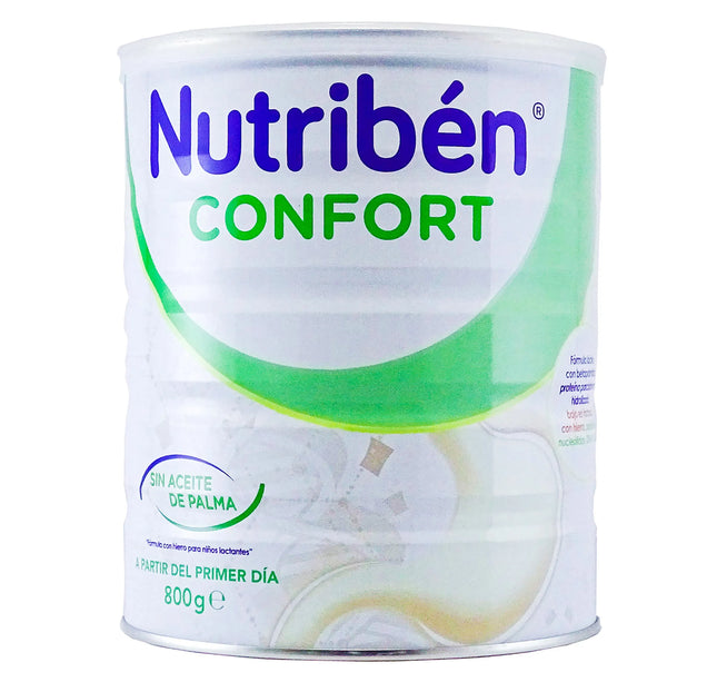 Nutriben Confort 800 Gramos