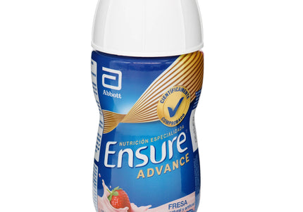 Ensure Advance Fresa Liq.220 Ml