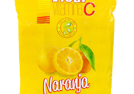 Vitamina C Vical 500Mg 576 Tabletas