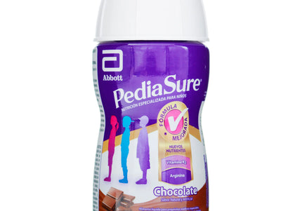 Pediasure Rpb Chocolate Liquido 220 Ml