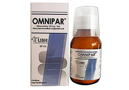 Omnipar 60 Ml
