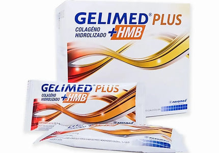 Gelimed Plus +Hmb 30 Sbs 13.3 G