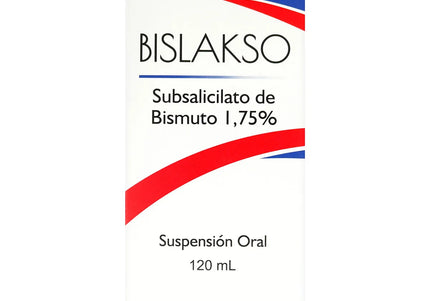 Bislakso 120 Ml