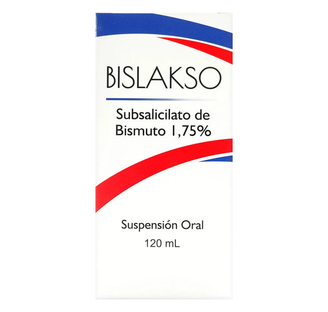 Bislakso 120 Ml