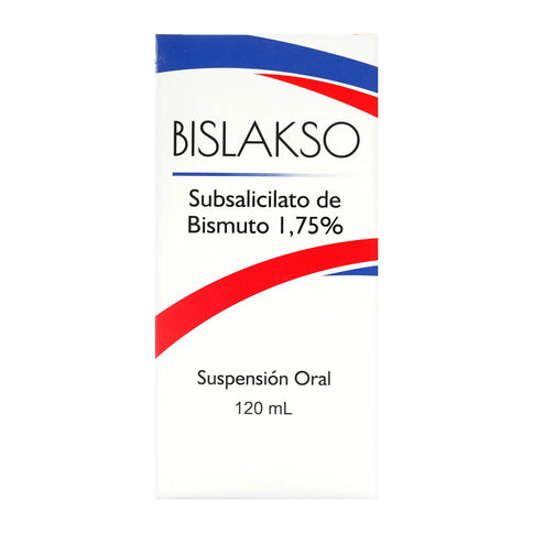 Bislakso 120 Ml