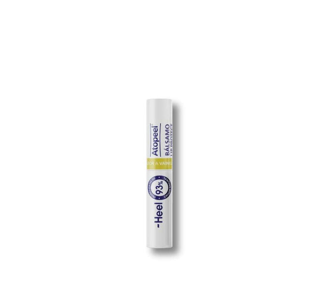 Atopeel Balsamo Lip Protect Vainilla 4Gr