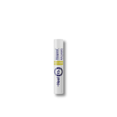 Atopeel Balsamo Lip Protect Vainilla 4Gr