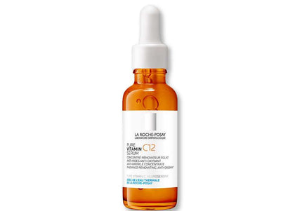 La Roche Pur Vit C12 Ser 30Ml