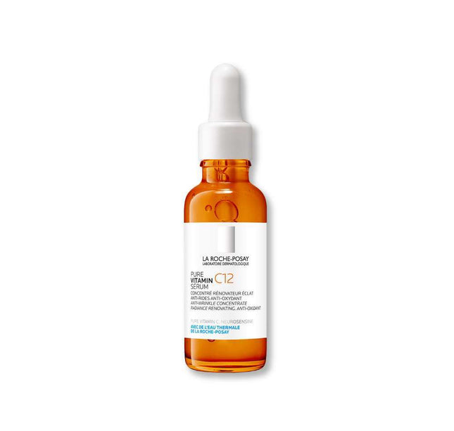La Roche Pur Vit C12 Ser 30Ml