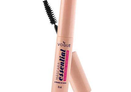 Pestañina Essential Vogue 8 Ml