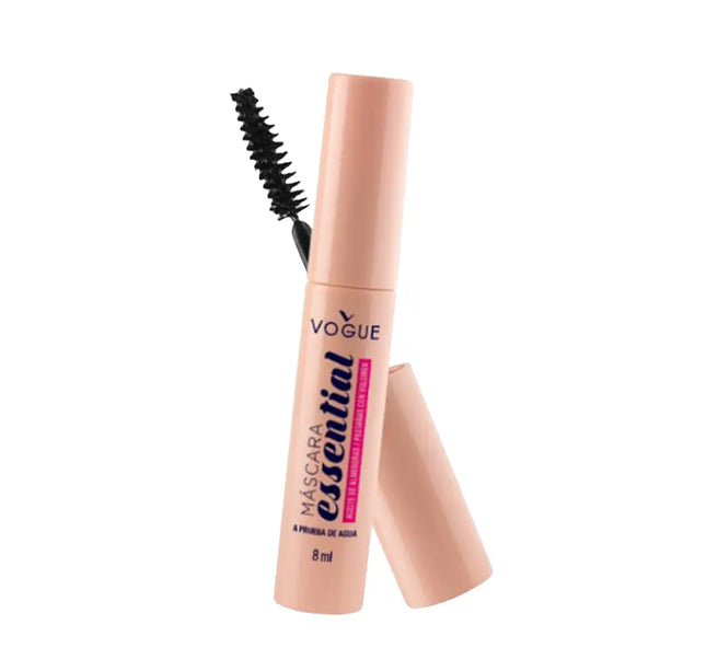 Pestañina Essential Vogue 8 Ml