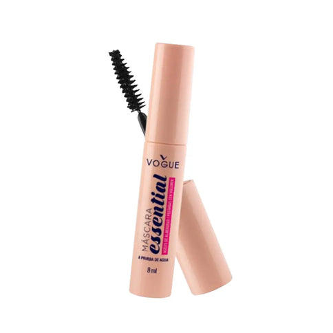 Pestañina Essential Vogue 8 Ml