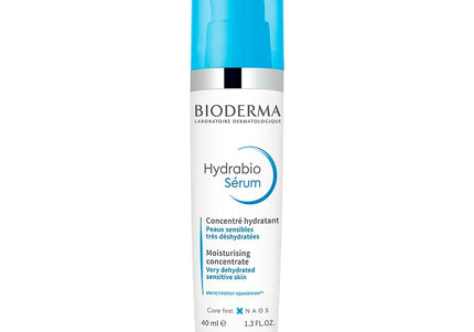 Serum Hydrabio Crema Hidratante 40 Ml