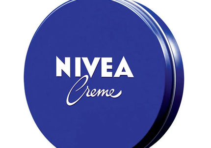 Crema Nivea 60 Ml