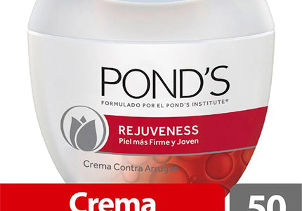 Crema Ponds Rejuveness 50 Gr