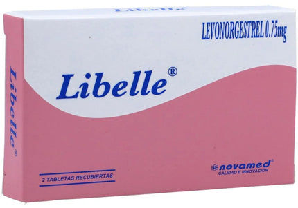 Libelle 2 Tabletas