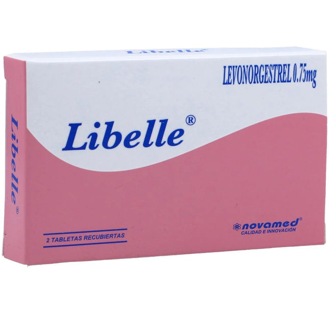 Libelle 2 Tabletas