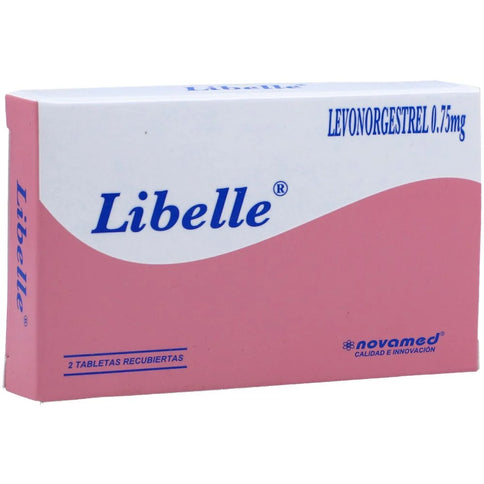 Libelle 2 Tabletas
