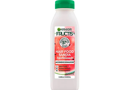 Acondicionador Hair Food Sandia 300 Ml