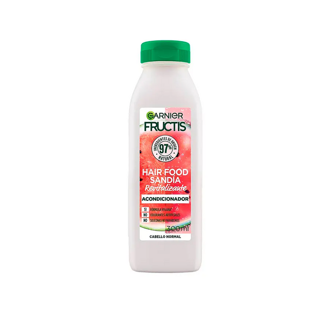 Acondicionador Hair Food Sandia 300 Ml