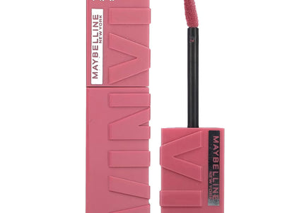 Labial Maybelline Vinyl Ink Coy