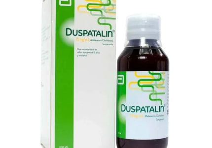 Duspatalin Suspension 100 Ml