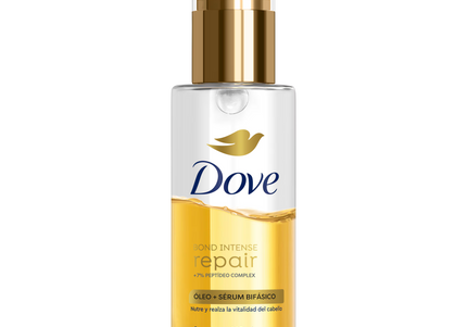 Serum Dove Bond Intense Repair 110Ml