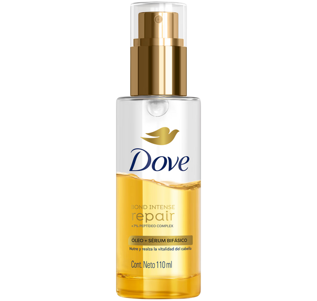 Serum Dove Bond Intense Repair 110Ml