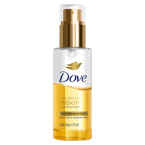 Serum Dove Bond Intense Repair 110Ml