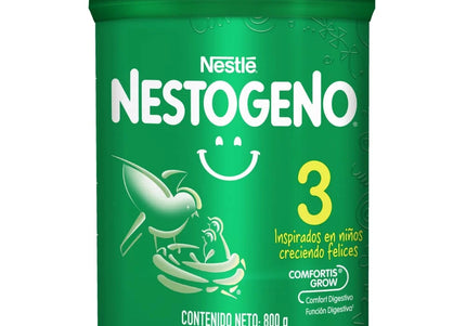 Nestogeno 3 Kids L Comfortis 800 Gr