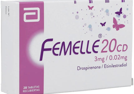 Femelle 20 Cd 28 Tbs