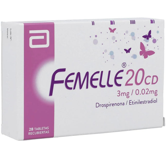 Femelle 20 Cd 28 Tbs