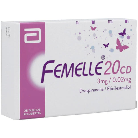 Femelle 20 Cd 28 Tbs